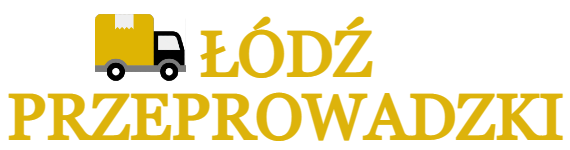 Ł&oacute;dź przeprowadzki